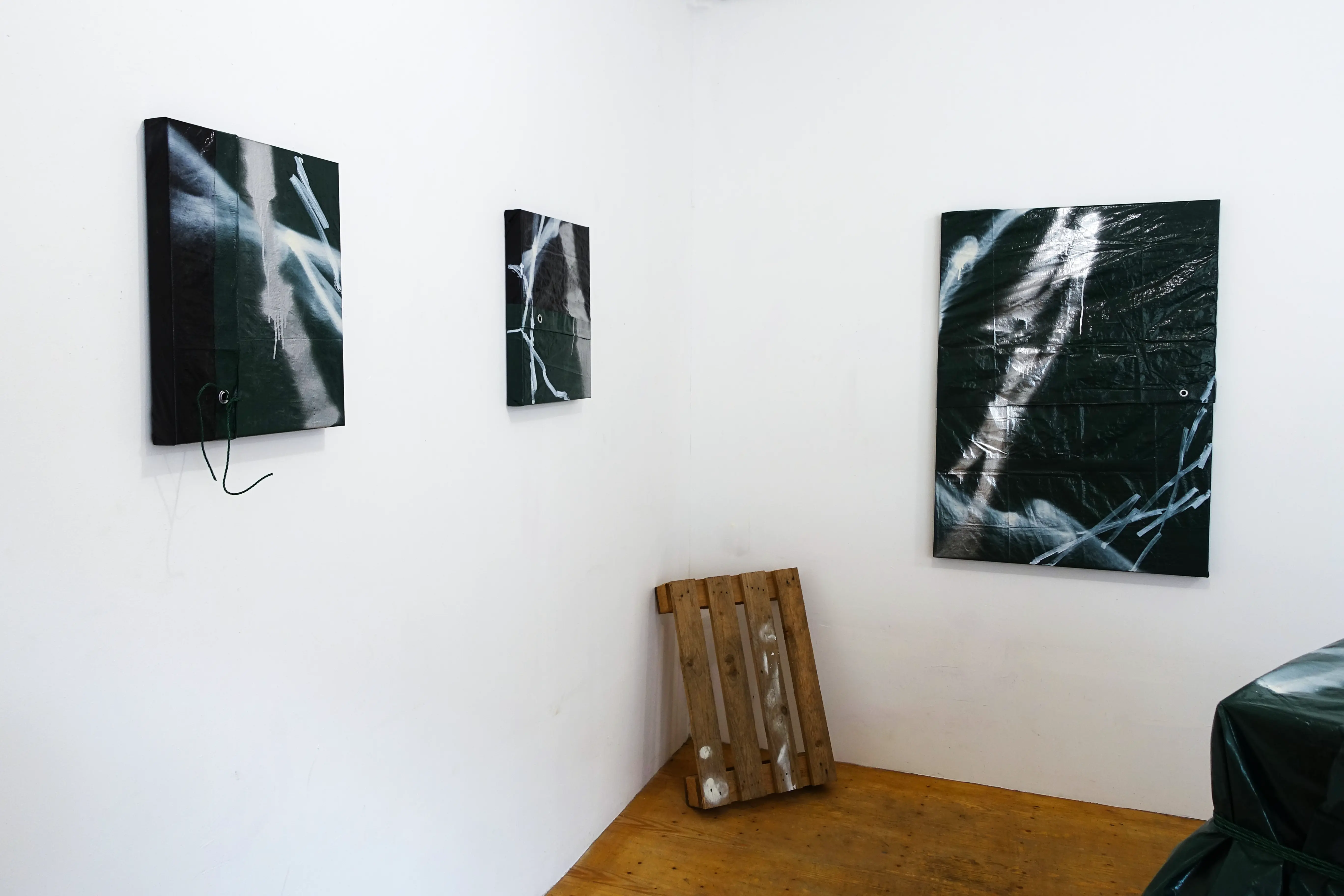 the exhibition
