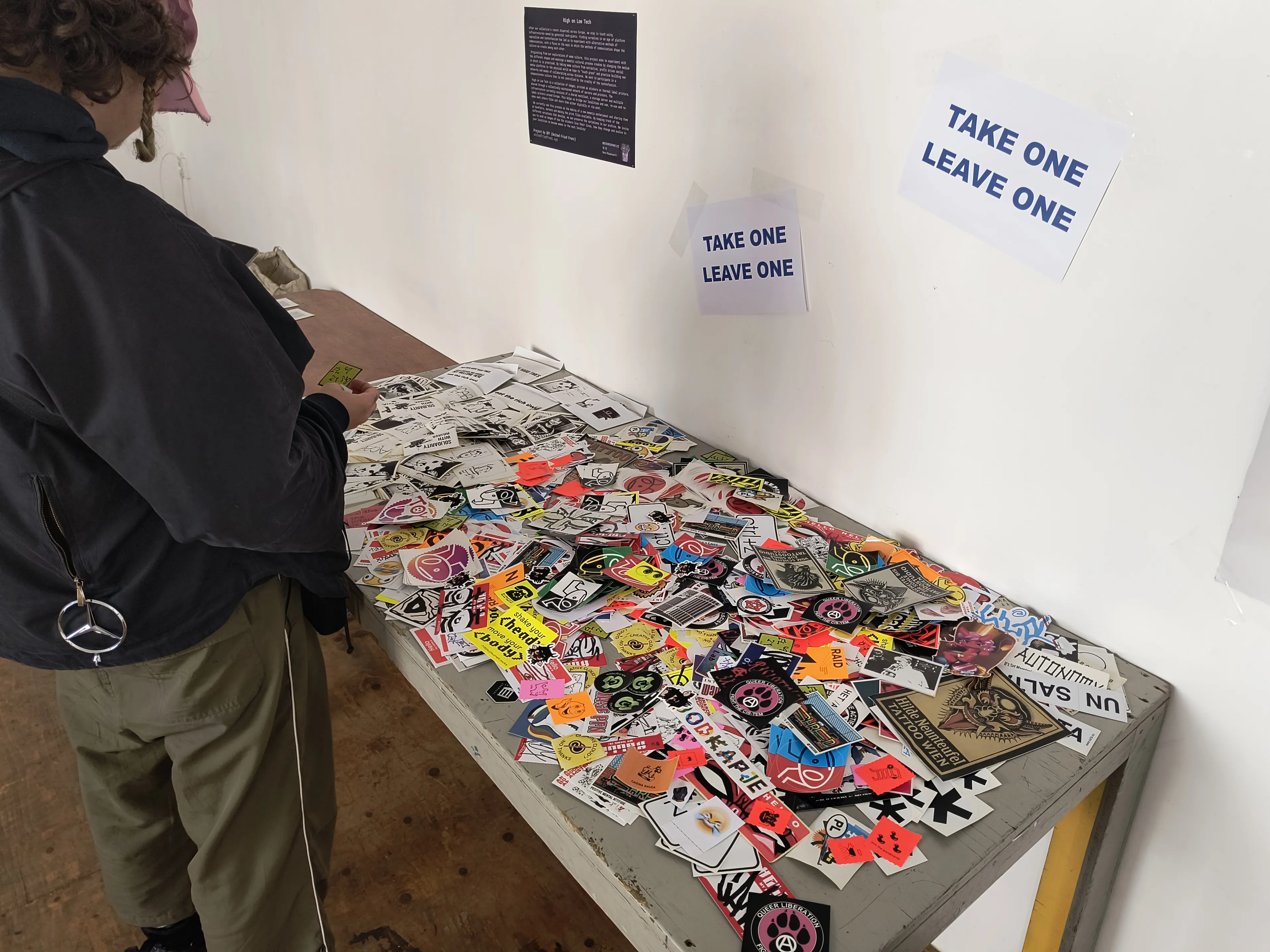 a photo from the event