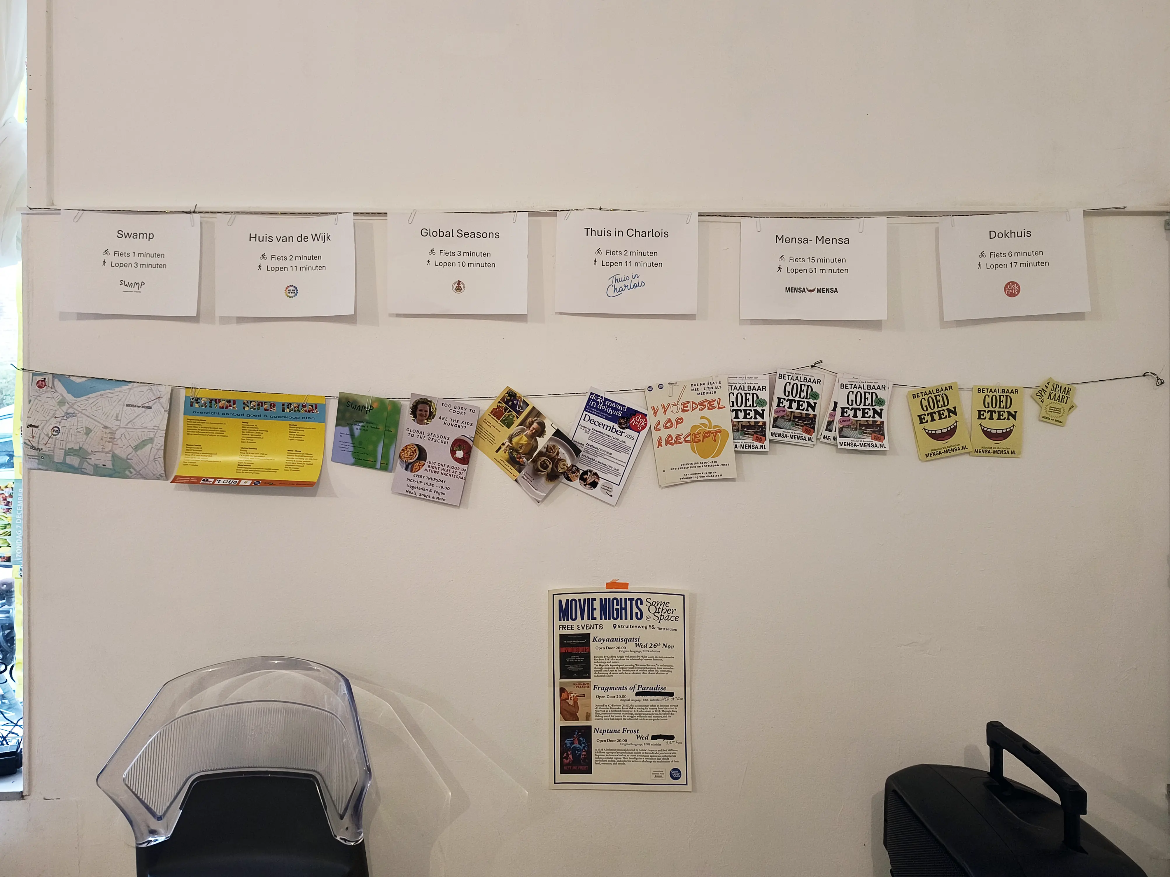 a photo from the event