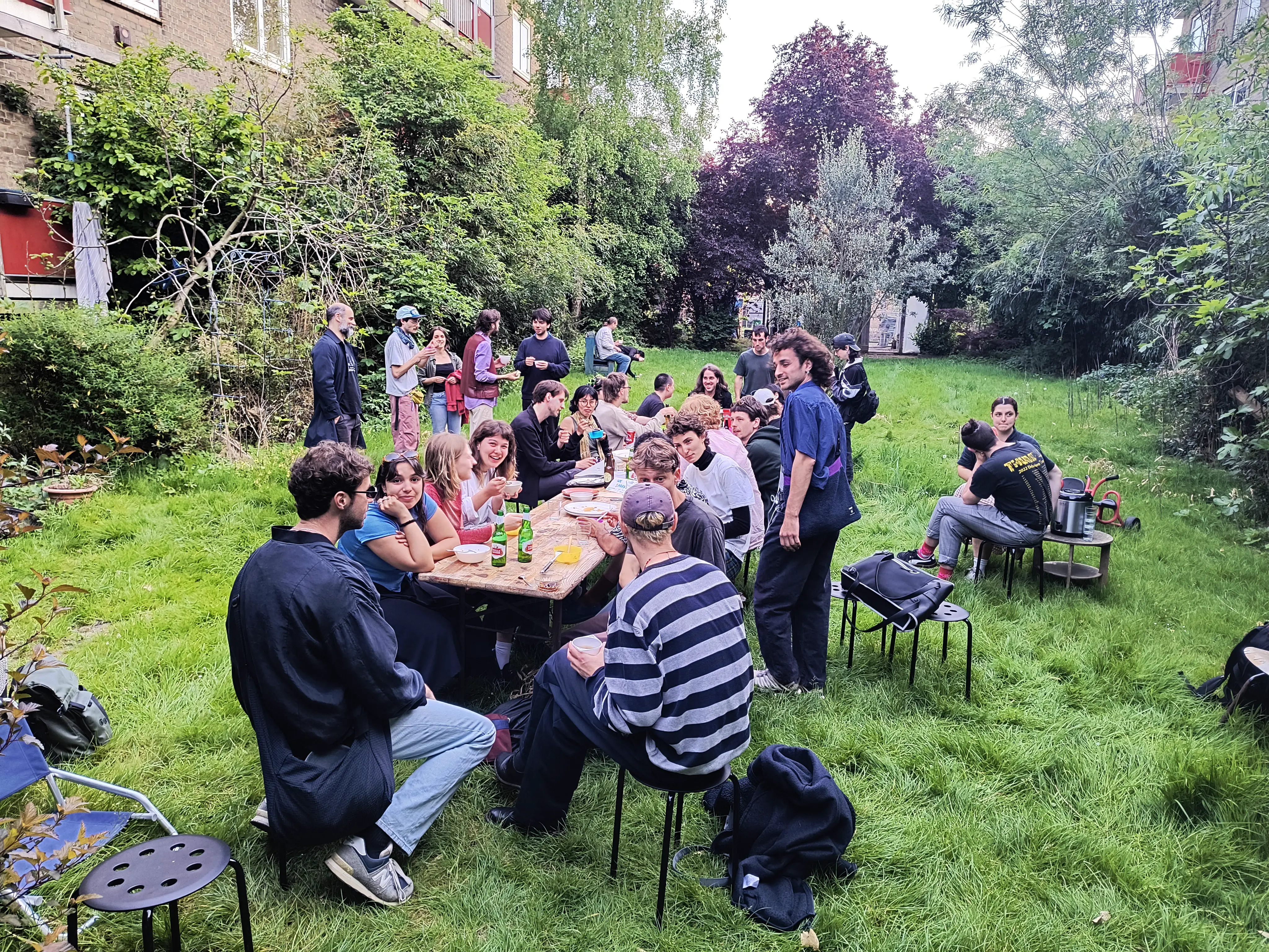 a photo from the event